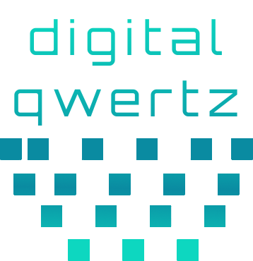 digital qwertz