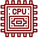 cpu